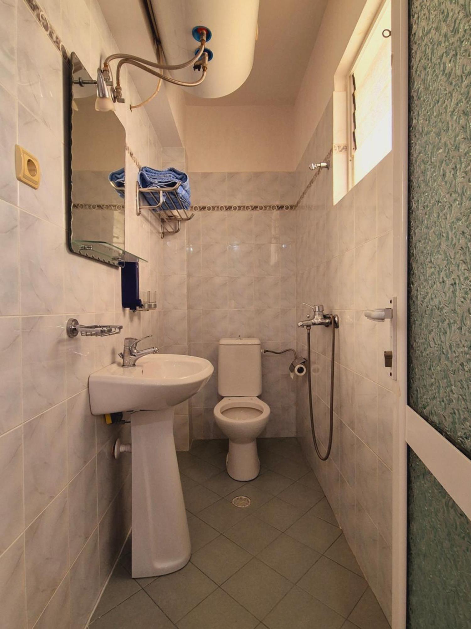 Barca Rooms Sarandë Habitación foto